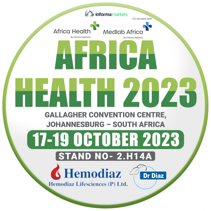 AFRICA Health 2023